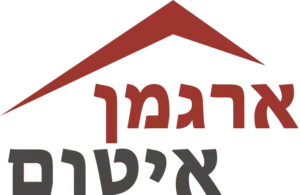 ארגמן איטום - לוגו