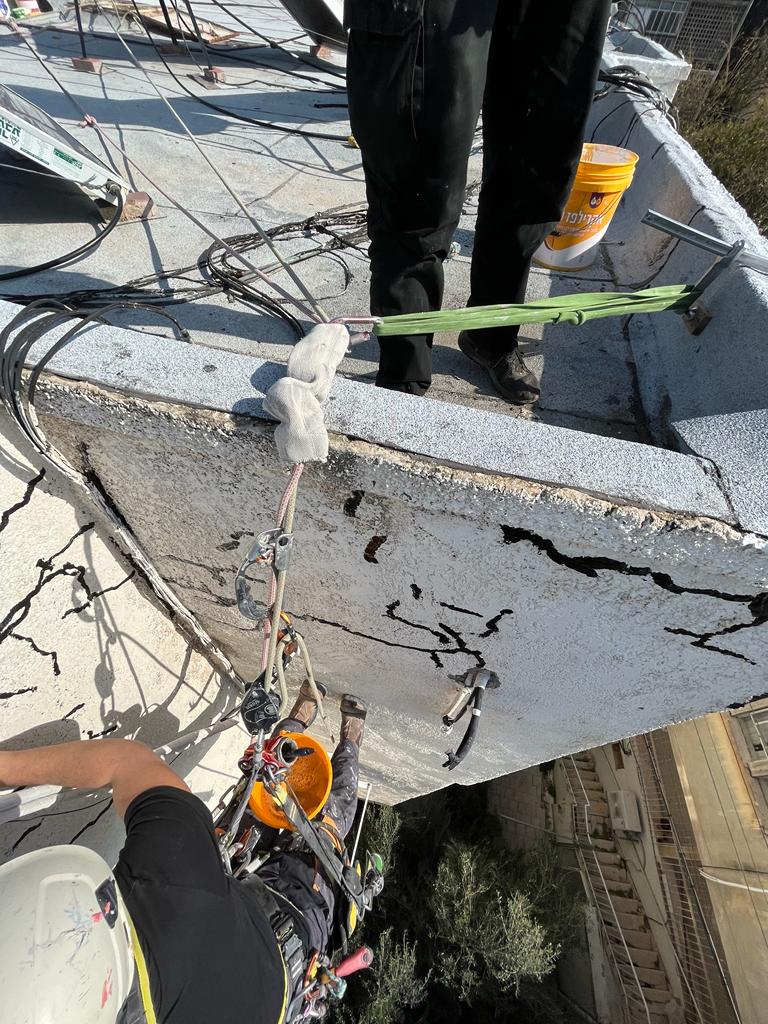 איטום בסנפלינג (4)